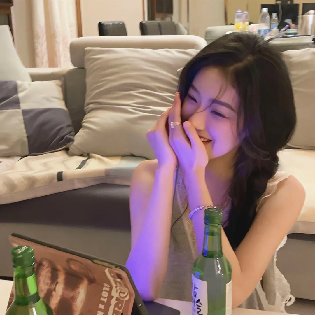长腿女孩们