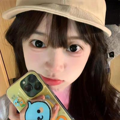 电波系彼女